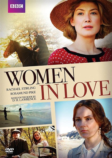 Women in Love.